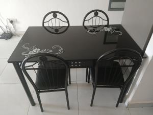 Modern cozy studio at kisimani, mombasa