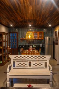 Bangalô Super Aconchegante – Praia da Taíba