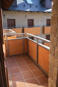 Gailurenea Apartamento Panticosa