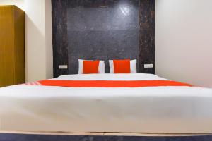 Hotel o Shivaay Phase 1 Mohali Bus Terminal