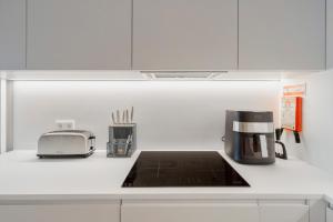 Lume Residence Suíte V