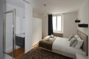 Appartements Colmarappart Rue Des Clefs : photos des chambres