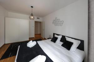 Appartements Colmarappart Rue Des Clefs : photos des chambres