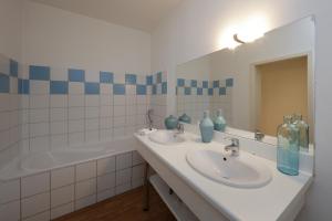 Appartements Colmarappart Rue Des Clefs : photos des chambres