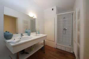 Appartements Colmarappart Rue Des Clefs : photos des chambres