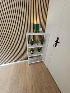 T3 entier confortable Centre historique de Montluçon Gare à 10 min à pied 6 personnes