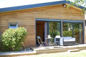 Studio L’Atelier des rêves 2 personnes