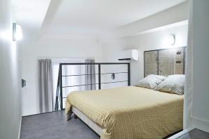 T2 au cœur du vieux Nice