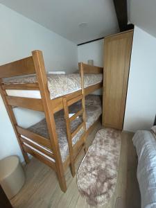 Kuća za odmor Mali brijeg