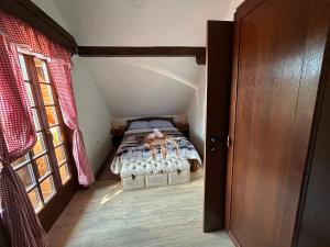 Kuća za odmor Mali brijeg