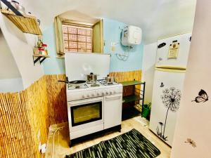 Residenze Storiche - Mura Del Tempo