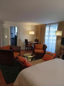 Departamentos Puerta El Golf San Sebastián 2711