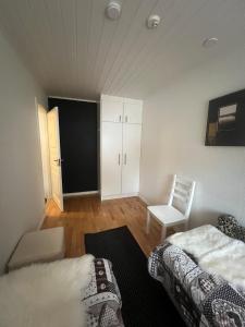 Lapland Aurora Villa