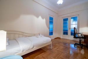 Blue Harmony 3BR - Heart of Athens by ΜΡS