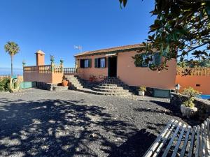 Tropical Paradice Villa