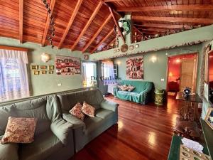 Tropical Paradice Villa