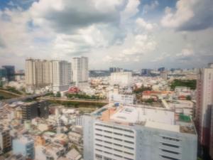 The Premium Skyline Saigon Pearl