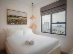 The Premium Skyline Saigon Pearl