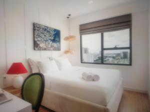 The Premium Skyline Saigon Pearl