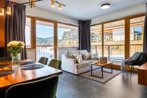 Podhalańska Oaza by Apart Concept Podhale