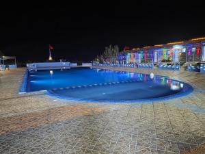Tahla Garden