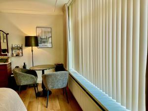 Bed and Breakfast Rotterdam