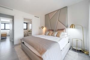 The Golden Oasis Penthouse