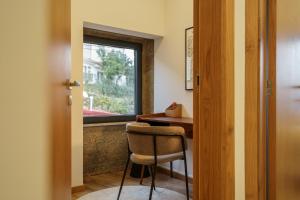 The Station Home by Minhos Guest