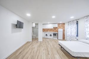 Loft acogedor Madrid SAA