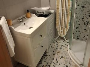 Lovran centar, apartman Gega