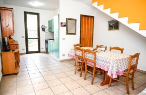 Vivi Salento Villetta a Torre dellOrso