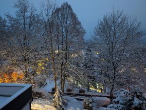 Haus am Wald Radlerrast