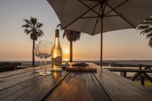 Beachfront Bliss