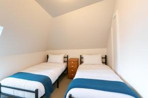 Detroit North End 6BR | Pets, WiFi, Parking