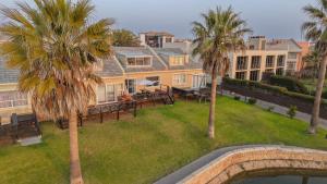 Beachfront Bliss