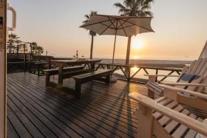 Beachfront Bliss