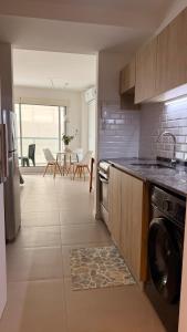 Palermo Bright and modern with balcony WiFi