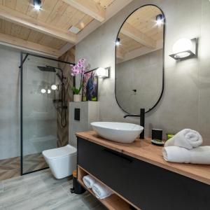 Gaja Top Apartment Horses, Nature Spa, Sea&Lake