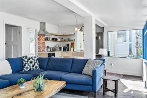 Beach House with Stunning Sea Views