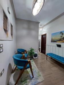 Brand new flat near the Nile