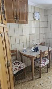 Maison Luz Apartments 8a