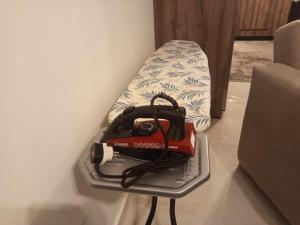 Golf Heights Resort Nabk Bay Sharm El Sheikh One Bedroom Apartment