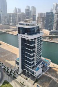 Dreamy Haven Studio in West Wharf