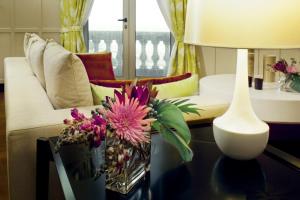 Sofitel Montevideo Casino Carrasco & Spa