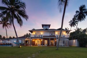 Villa Riina - Beach villa