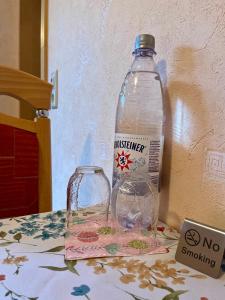 B&B Pension-Schönheim