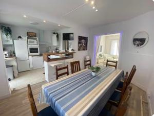 Maison de Vacances à 30 m de la plage