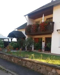 Gästehaus-Weingut Michael Scholer - Detzem