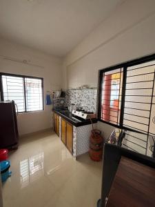 1BHK Furnished Flat in Adarsh Complex RKs 105