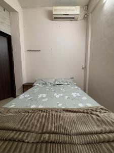 1BHK Furnished Flat in Adarsh Complex RKs 105